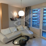 Дава се под наем Тристаен апартамент в София, Младост 4 - 90 кв.м за 847.62 € - Снимка #1