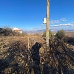 Парцел в Кюстендил, Колуша - 1100 кв.м за 35 €/кв.м - Снимка #1