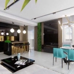 Дава се под наем Двустаен апартамент в Бургас, Ветрен - 65 кв.м за 219.3 € - Снимка #1