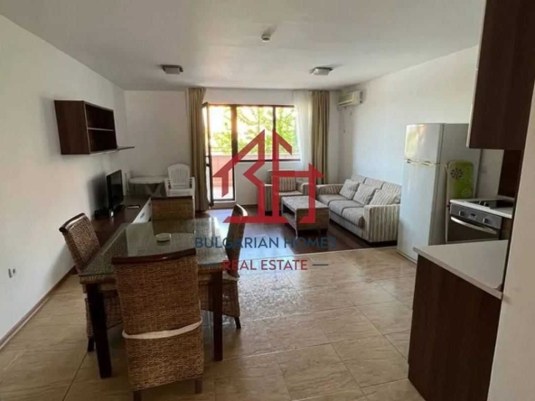 Дава се под наем Двустаен апартамент в София, Център - 50 кв.м за 400 € - Снимка #1