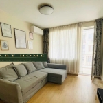 Двустаен апартамент в Велико Търново, Колю Фичето - 74 кв.м за 1744 €/кв.м - Снимка #1