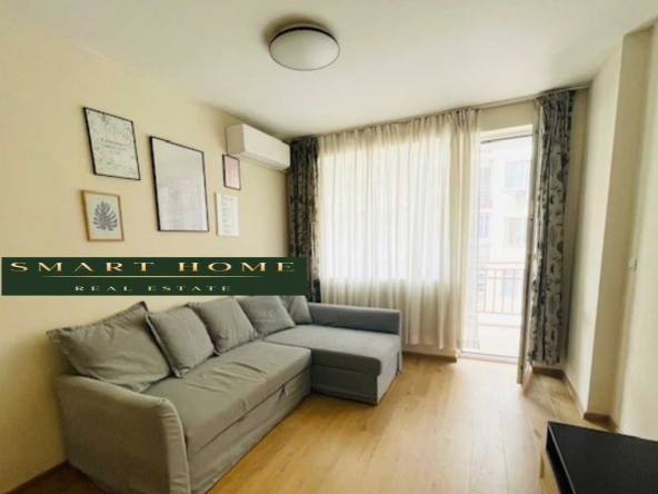 Двустаен апартамент в Велико Търново, Колю Фичето - 74 кв.м за 1744 €/кв.м - Снимка #1