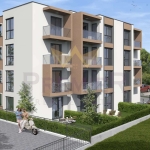 Двустаен апартамент в Варна, Възраждане 3 - 55 кв.м за 1228 €/кв.м - Снимка #1