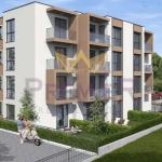 Двустаен апартамент в Варна, Възраждане 3 - 59 кв.м за 1339 €/кв.м - Снимка #1