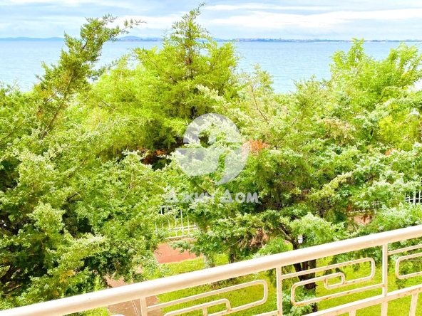 Двустаен апартамент в Свети Влас - 60 кв.м за 2084 €/кв.м - Снимка #1