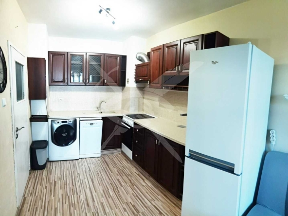 Дава се под наем Двустаен апартамент в София, Люлин 10 - 48 кв.м за 560 € - Снимка #1