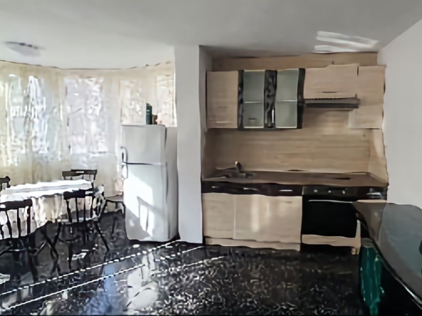 Дава се под наем Двустаен апартамент в Варна, Генералите - 60 кв.м за 408 € - Снимка #1