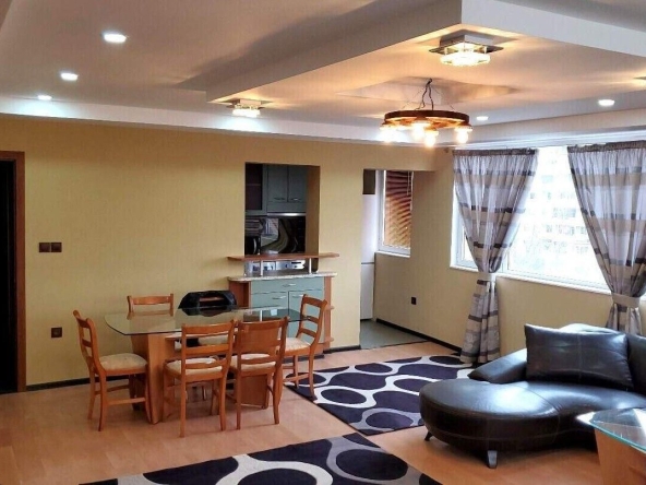 Дава се под наем Двустаен апартамент в София, Овча купел 1 - 80 кв.м за 725 € - Снимка #1