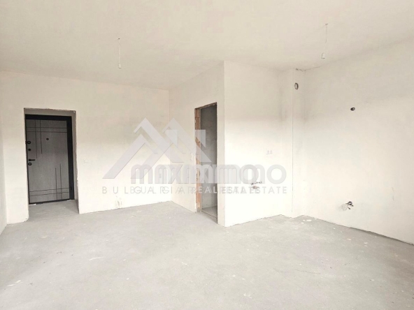 Четиристаен апартамент в Варна, Младост 1 - 123 кв.м за 1505 €/кв.м - Снимка #1