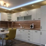 Дава се под наем Двустаен апартамент в София, Люлин 8 - 67 кв.м за 428.91 € - Снимка #1