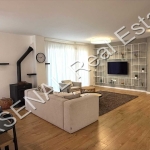 Дава се под наем Къща в София, Симеоново - 195 кв.м за 2493.39 € - Снимка #1