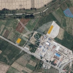 Парцел в Елин Пелин - 3706 кв.м за 21 €/кв.м - Снимка #1