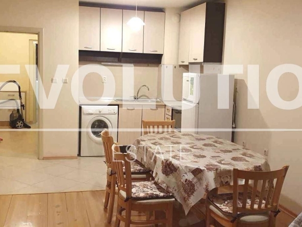 Дава се под наем Двустаен апартамент в Варна, Левски - 60 кв.м за 400 € - Снимка #1