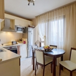 Двустаен апартамент в София, Фондови жилища - 61 кв.м за 2296 €/кв.м - Снимка #1