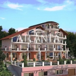 Хотел в к.к. Св.Св. Константин и Елена - 2000 кв.м за 555555556 €/кв.м - Снимка #1