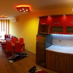 Дава се под наем Двустаен апартамент в София, Зона Б-19 - 69 кв.м за 638.01 € - Снимка #1