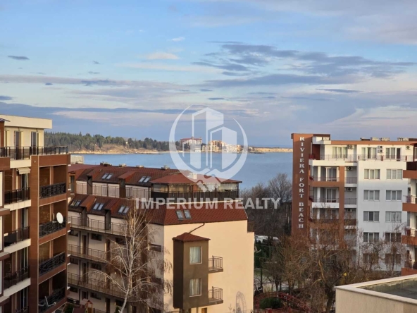 Четиристаен апартамент в с. Равда, Област Бургас - 128 кв.м за 1211 €/кв.м - Снимка #1