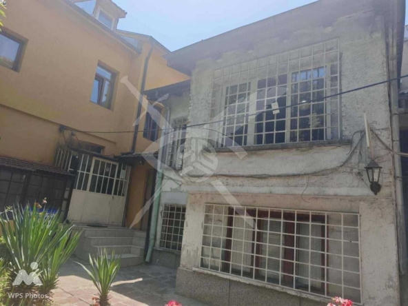 Къща в София, Център - 80 кв.м за 3750 €/кв.м - Снимка #1