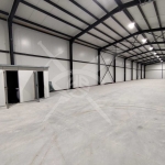 Склад в Божурище - 1000 кв.м за 791 €/кв.м - Снимка #1