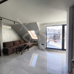 Четиристаен апартамент в София, Център - 89 кв.м за 1880 €/кв.м - Снимка #1