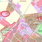 Парцел в София, Република - 13000 кв.м за 26 €/кв.м - Снимка #1