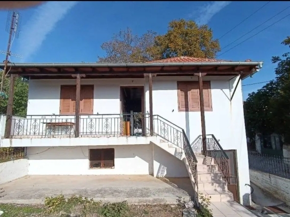 Къща в с. Нова Ловча, Област Благоевград - 150 кв.м за 327 €/кв.м - Снимка #1