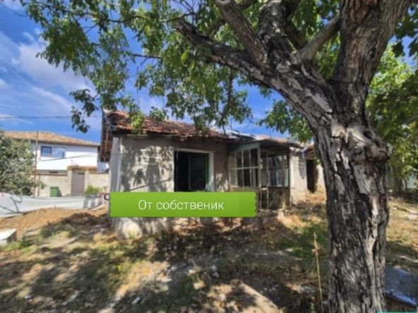 Парцел в с. Приселци, Област Варна - 612 кв.м за 92 €/кв.м - Снимка #1