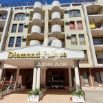 Двустаен апартамент в к.к. Слънчев бряг - 49 кв.м за 1164 €/кв.м - Снимка #1