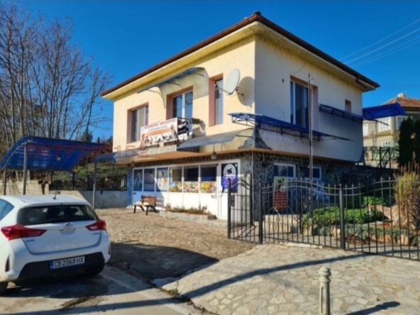 в Балчик -  кв.м за 0 €/ - Снимка #1