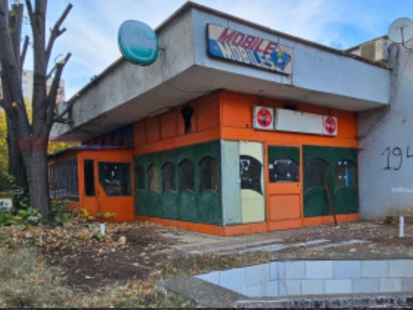 Парцел в Плевен, Сторгозия - 100 кв.м за 510 €/кв.м - Снимка #1