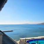 Едностаен апартамент в Балчик - 51 кв.м за 1334 €/кв.м - Снимка #1