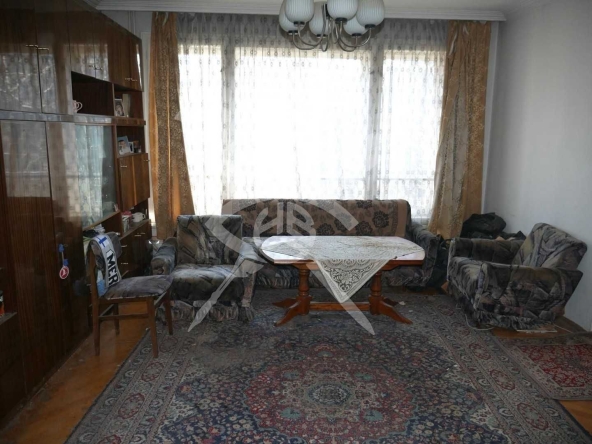 Тристаен апартамент в София, Лозенец - 113 кв.м за 3098 €/кв.м - Снимка #1