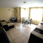 Двустаен апартамент в к.к. Слънчев бряг - 60 кв.м за 767 €/кв.м - Снимка #1