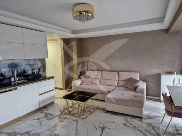 Дава се под наем Тристаен апартамент в София, Драгалевци - 88 кв.м за 1500 € - Снимка #1