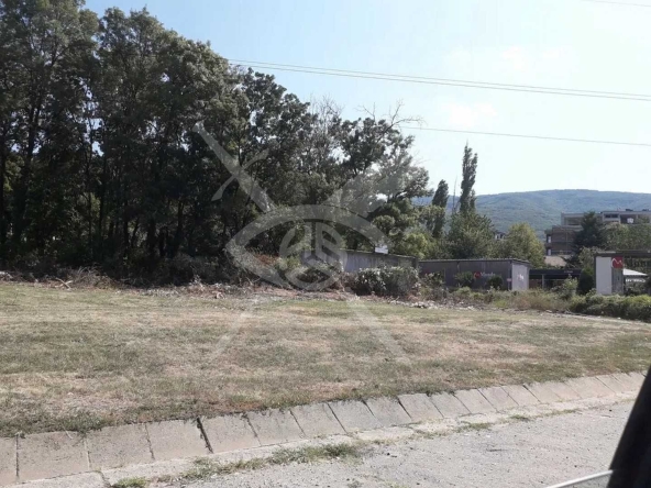 Парцел в София, Бояна - 826 кв.м за 93 €/кв.м - Снимка #1