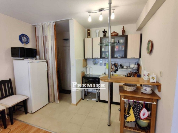 Двустаен апартамент в Несебър - 54 кв.м за 1371 €/кв.м - Снимка #1