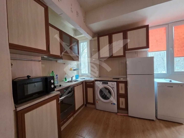 Дава се под наем Тристаен апартамент в София, Лагера - 70 кв.м за 648.21 € - Снимка #1