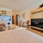 Едностаен апартамент в с. Равда, Област Бургас - 45 кв.м за 453 €/кв.м - Снимка #1