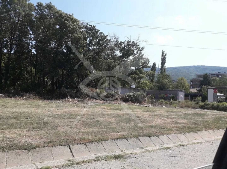 Парцел в София, Бояна - 826 кв.м за 84 €/кв.м - Снимка #1