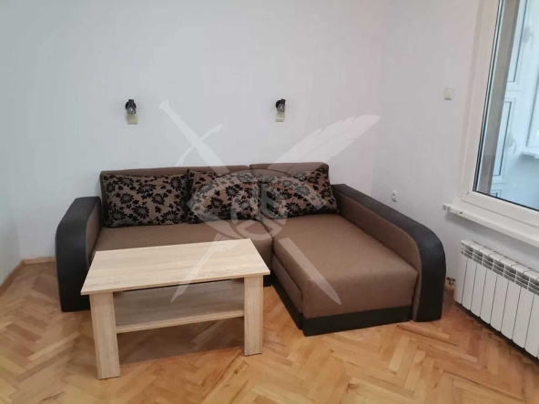 Дава се под наем Тристаен апартамент в София, Хаджи Димитър - 84 кв.м за 698.19 € - Снимка #1