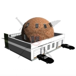 Къща в с. Говедарци, Област София-област - 280 кв.м за 510 €/кв.м - Снимка #1