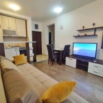 Двустаен апартамент в София, Банишора - 61 кв.м за 1162 €/кв.м - Снимка #1