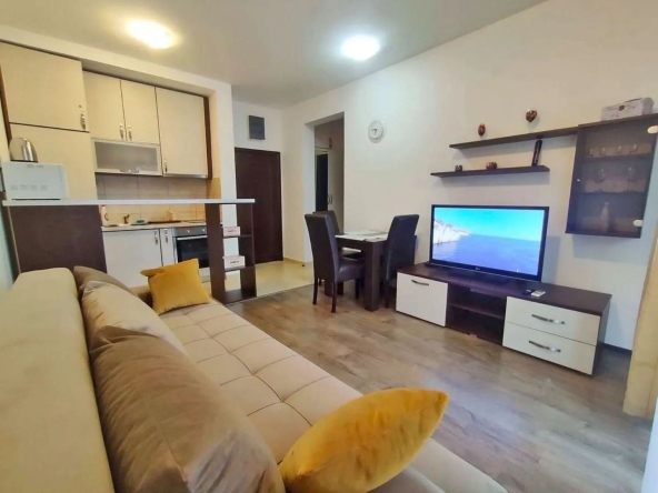 Двустаен апартамент в София, Банишора - 61 кв.м за 1162 €/кв.м - Снимка #1