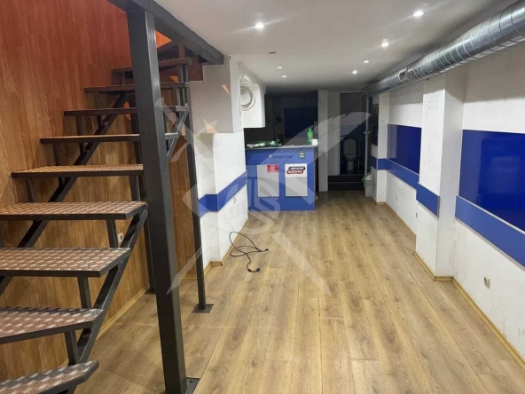 Магазин в София, Оборище - 102 кв.м за 3922 €/кв.м - Снимка #1