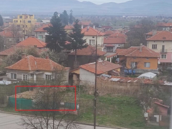 Парцел в Елин Пелин - 108 кв.м за 695 €/кв.м - Снимка #1