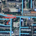 Парцел в Плевен, Сторгозия - 100 кв.м за 770 €/кв.м - Снимка #1