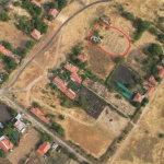 Парцел в Чирпан - 1480 кв.м за 6 €/кв.м - Снимка #1