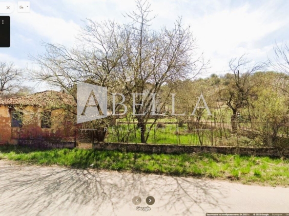 Парцел в с. Ноевци, Област Перник - 660 кв.м за 46 €/кв.м - Снимка #1