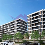 Двустаен апартамент в Варна, Владислав Варненчик - 63 кв.м за 1127 €/кв.м - Снимка #1