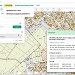 Парцел в Костенец - 6572 кв.м за 41 €/кв.м - Снимка #1